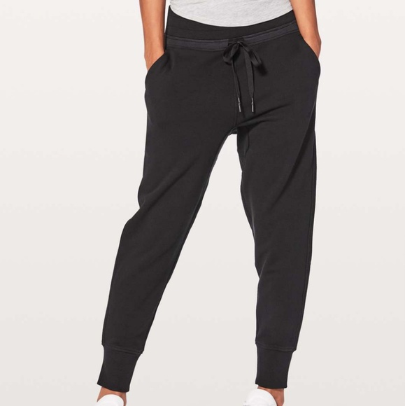 lululemon athletica Pants - NEW - w/o tags - Lululemon Press Pause Jogger